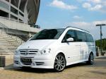 Mercedes-Benz Viano by ART 2003 года